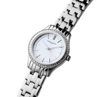 Produktbild för PIERRE CARDIN CF.0611.SJ - Quartz Klocka Dam (30MM)