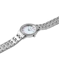 Produktbild för PIERRE CARDIN CF.0611.SJ - Quartz Klocka Dam (30MM)
