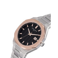 Produktbild för PIERRE CARDIN CF.1000.MU - Quartz Klocka Herr (42MM)