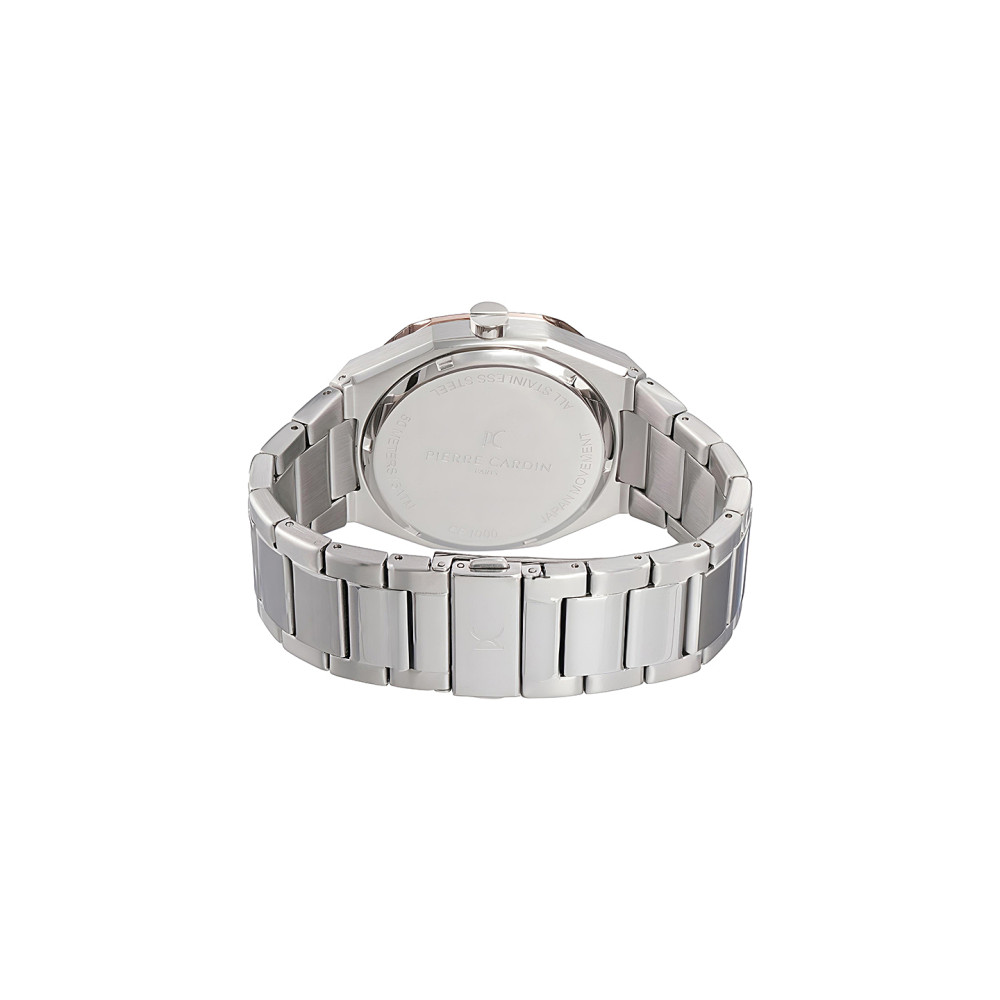 Produktbild för PIERRE CARDIN CF.1000.MU - Quartz Klocka Herr (42MM)