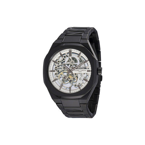 Pierre Cardin PIERRE CARDIN CF.1002.MB - Automatic Herr (42MM)