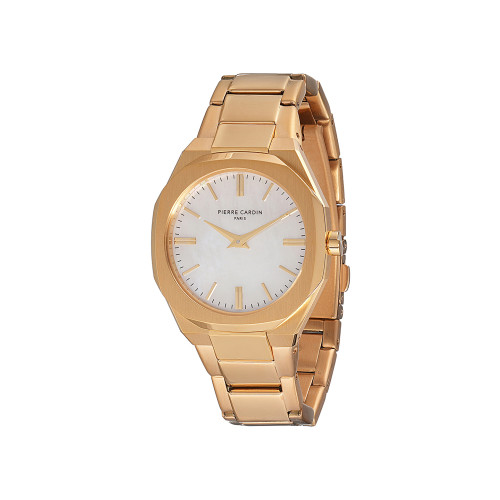 Pierre Cardin PIERRE CARDIN CF.1008.MG - Quartz Klocka Dam (32MM)