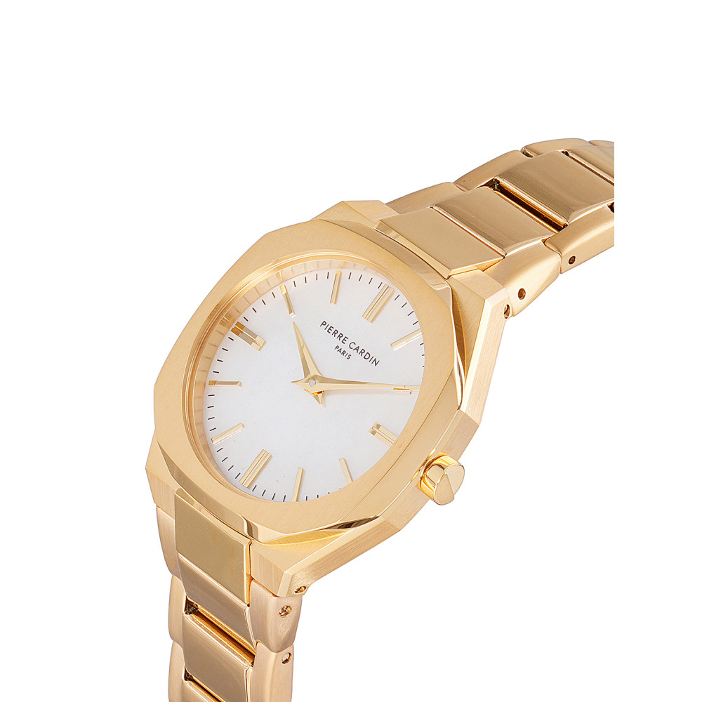 Produktbild för PIERRE CARDIN CF.1008.MG.1 - Quartz Klocka Dam (32MM)