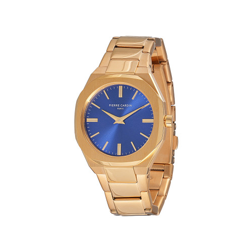 Pierre Cardin PIERRE CARDIN CF.1008.MG.2 - Quartz Klocka Dam (32MM)