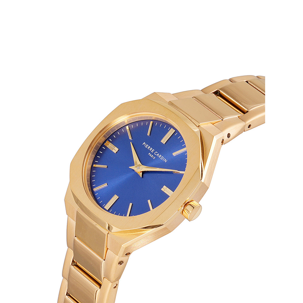 Produktbild för PIERRE CARDIN CF.1008.MG.2 - Quartz Klocka Dam (32MM)
