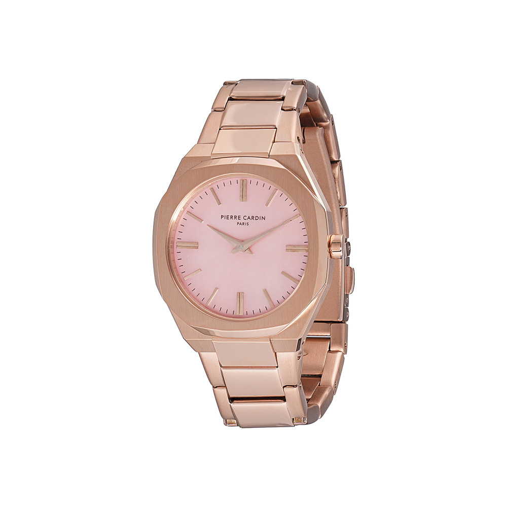 Produktbild för PIERRE CARDIN CF.1008.MR - Quartz Klocka Dam (32MM)
