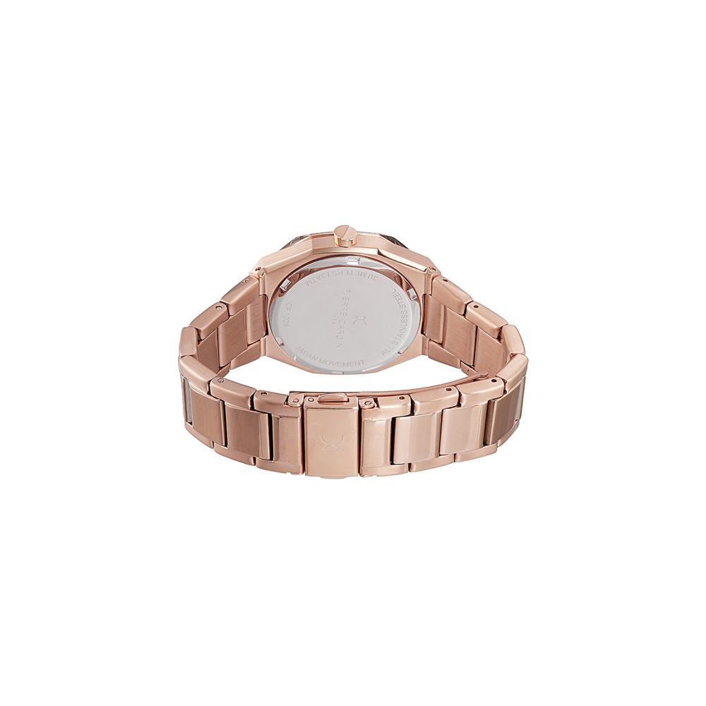 Produktbild för PIERRE CARDIN CF.1008.MR - Quartz Klocka Dam (32MM)