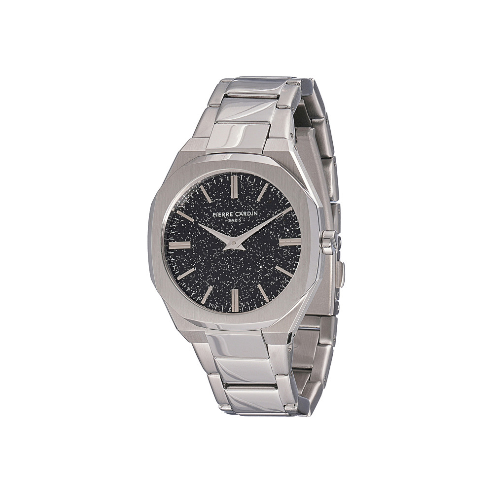 Produktbild för PIERRE CARDIN CF.1008.MS - Quartz Klocka Dam (32MM)
