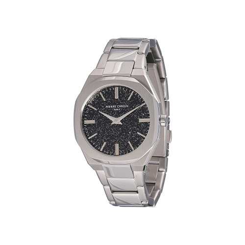Pierre Cardin PIERRE CARDIN CF.1008.MS - Quartz Klocka Dam (32MM)