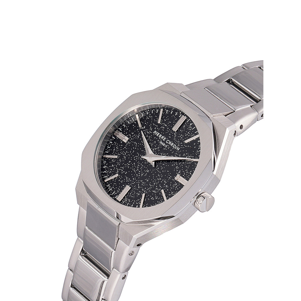 Produktbild för PIERRE CARDIN CF.1008.MS - Quartz Klocka Dam (32MM)