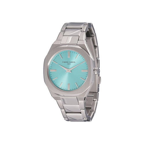 Pierre Cardin PIERRE CARDIN CF.1008.MS.1 - Quartz Klocka Dam (32MM)
