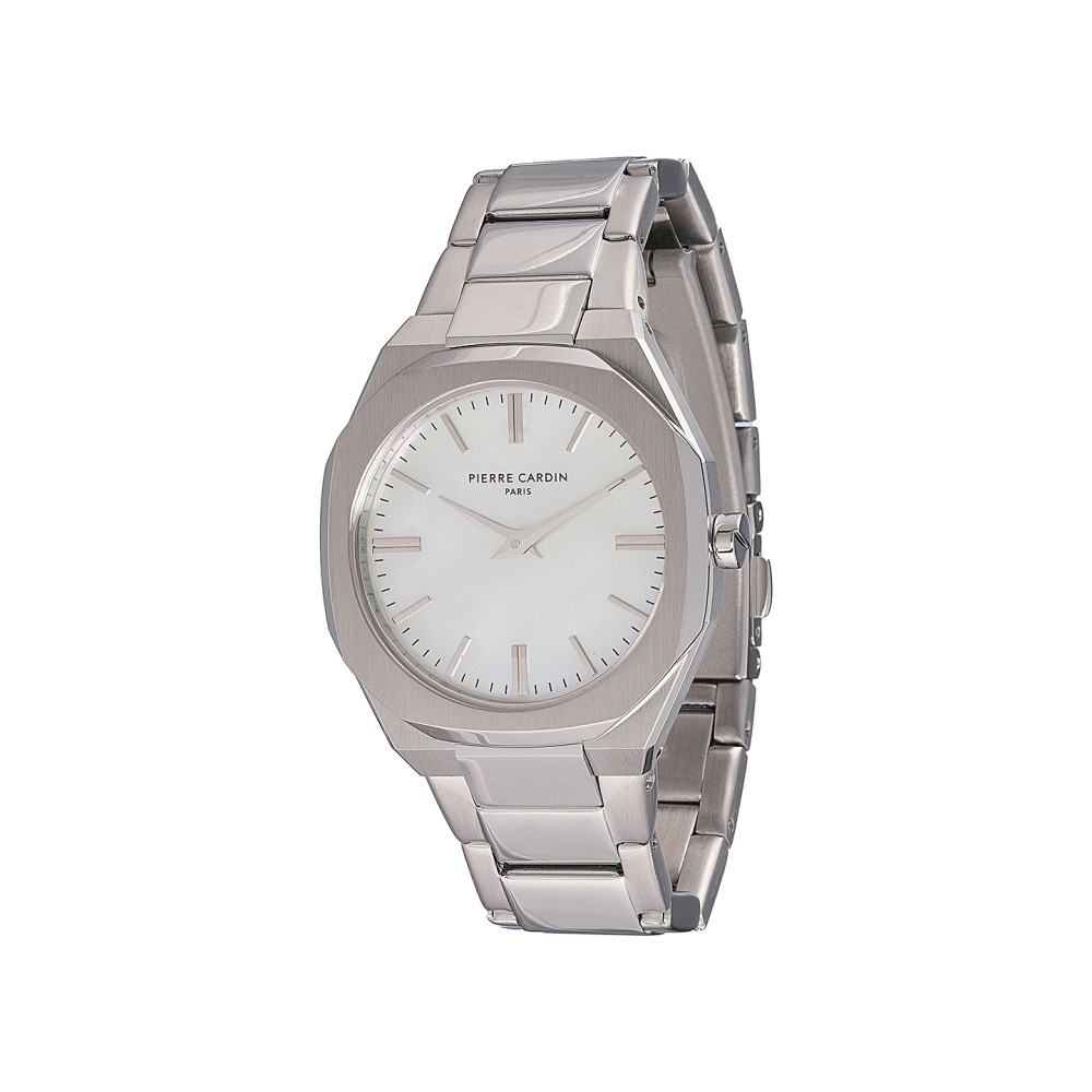 Produktbild för PIERRE CARDIN CF.1008.MS.2 - Quartz Klocka Dam (32MM)