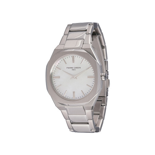 Pierre Cardin PIERRE CARDIN CF.1008.MS.2 - Quartz Klocka Dam (32MM)