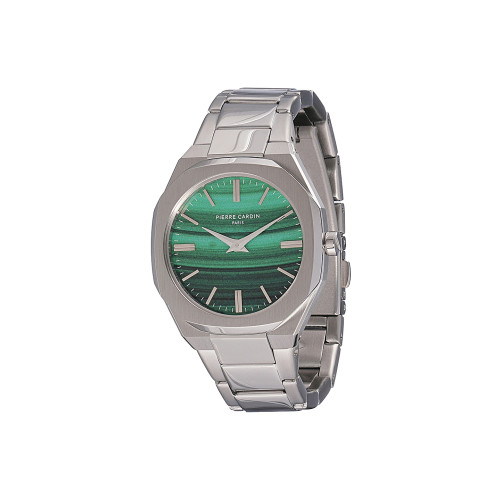Pierre Cardin PIERRE CARDIN CF.1008.MS.3 - Quartz Klocka Dam (32MM)