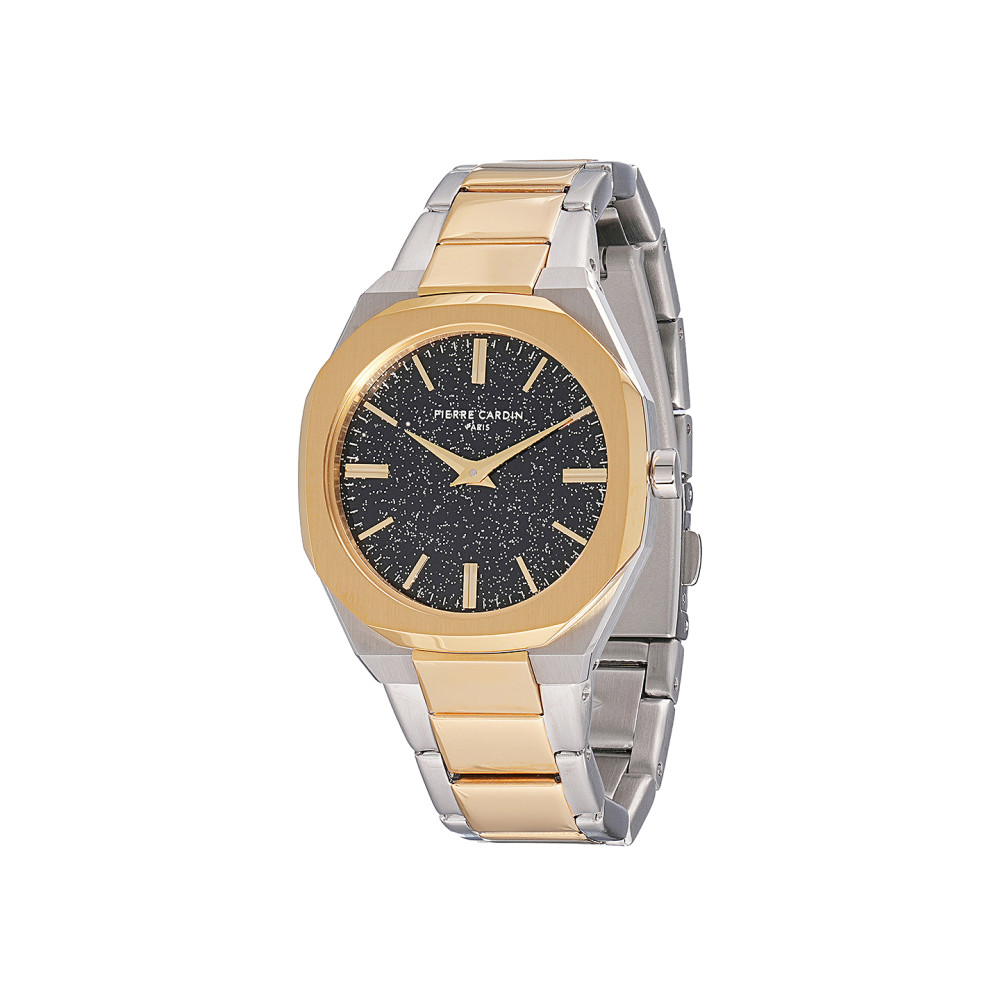 Produktbild för PIERRE CARDIN CF.1008.MU - Quartz Klocka Dam (32MM)