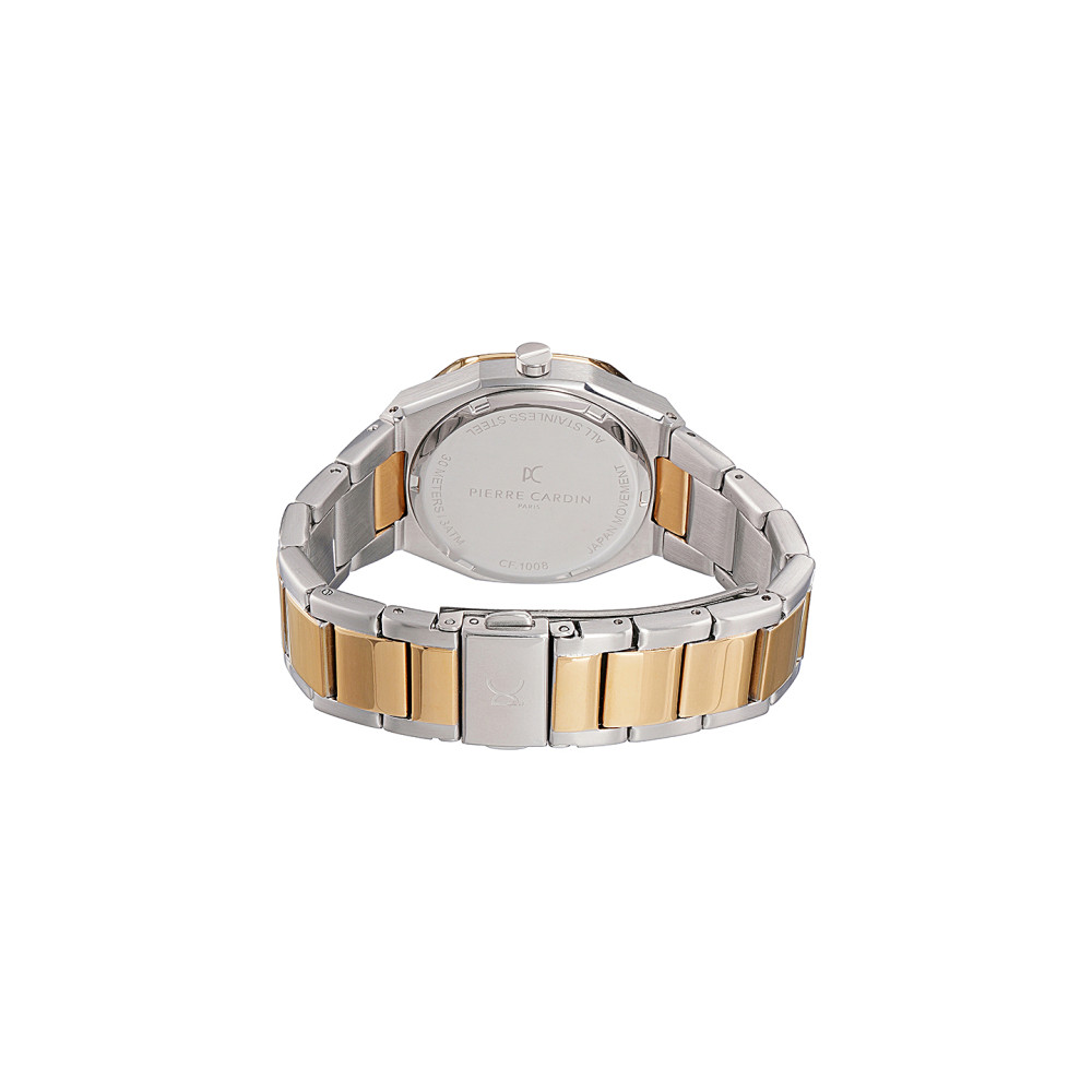 Produktbild för PIERRE CARDIN CF.1008.MU - Quartz Klocka Dam (32MM)