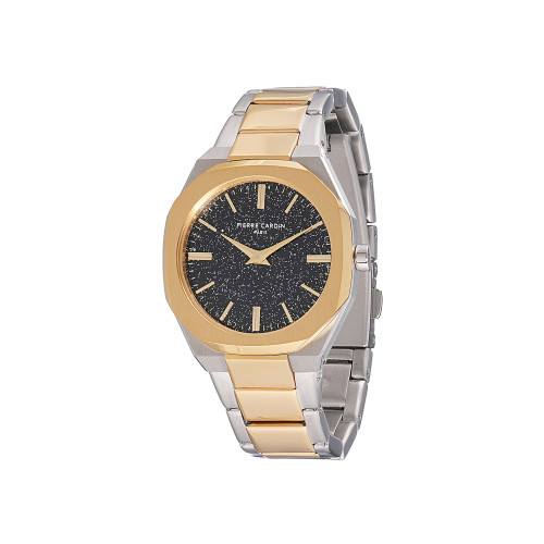 Pierre Cardin PIERRE CARDIN CF.1008.MU.1 - Quartz Klocka Dam (32MM)