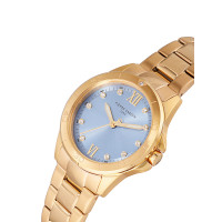 Produktbild för PIERRE CARDIN CF.1009.MG.2 - Quartz Klocka Dam (34MM)