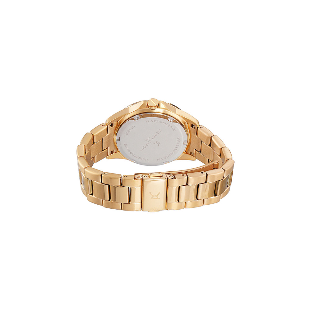 Produktbild för PIERRE CARDIN CF.1009.MG.2 - Quartz Klocka Dam (34MM)