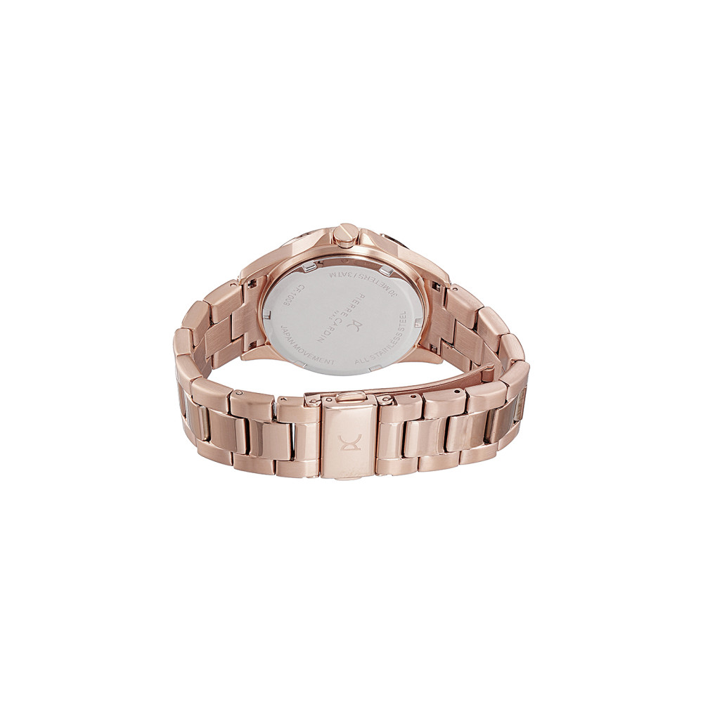 Produktbild för PIERRE CARDIN CF.1009.MR - Quartz Klocka Dam (34MM)