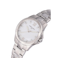 Produktbild för PIERRE CARDIN CF.1009.MS - Quartz Klocka Dam (34MM)