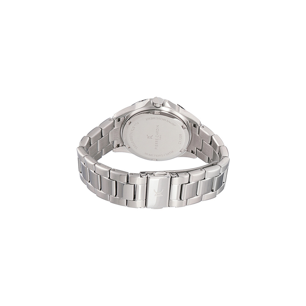 Produktbild för PIERRE CARDIN CF.1009.MS - Quartz Klocka Dam (34MM)