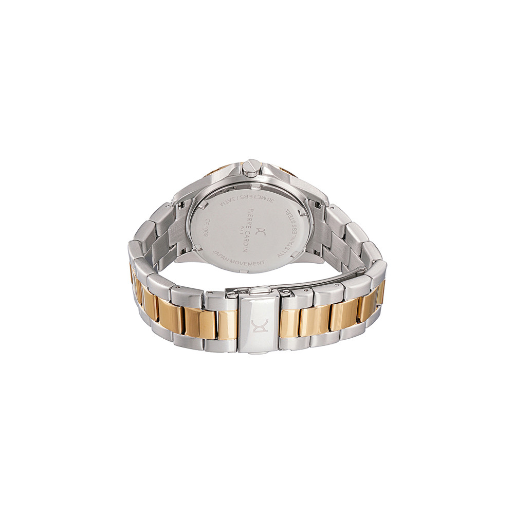 Produktbild för PIERRE CARDIN CF.1009.MU - Quartz Klocka Dam (34MM)