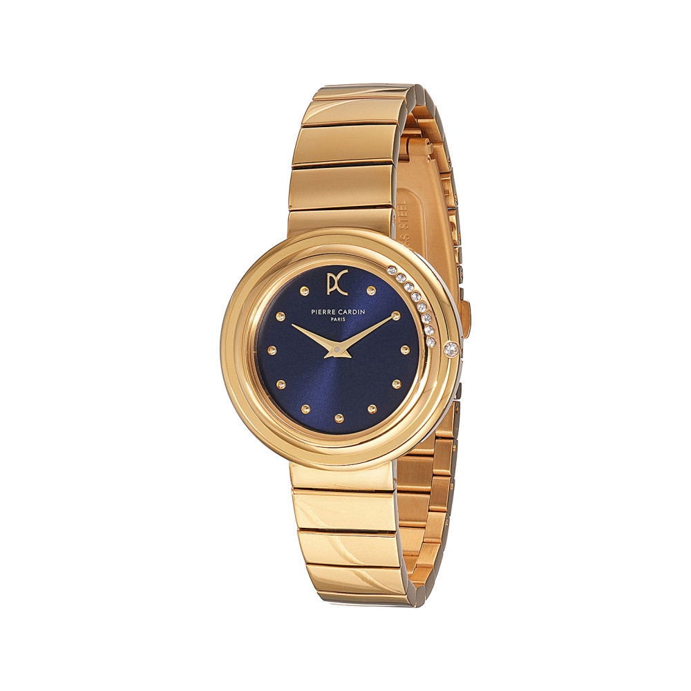 Produktbild för PIERRE CARDIN CF.1010.MG - Quartz Klocka Dam (32MM)