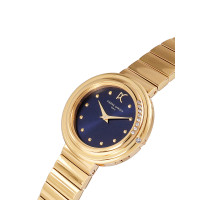 Produktbild för PIERRE CARDIN CF.1010.MG - Quartz Klocka Dam (32MM)