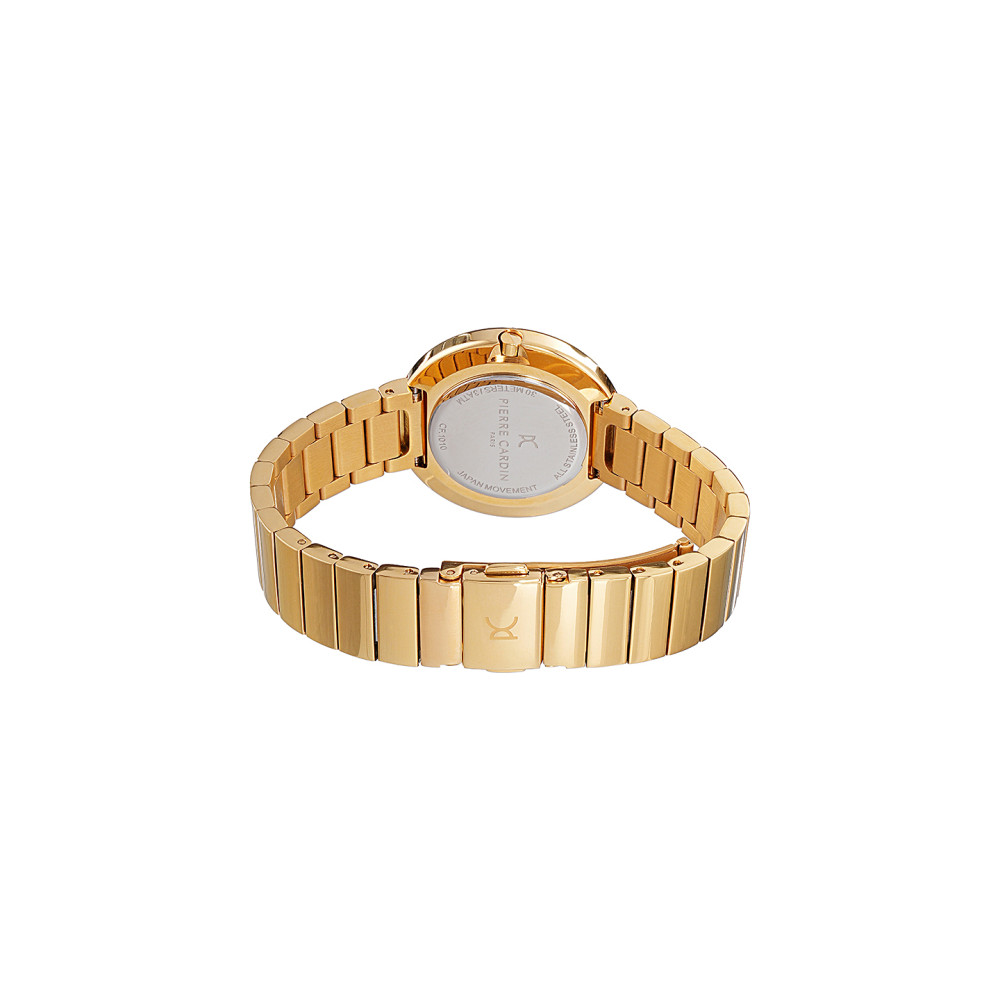 Produktbild för PIERRE CARDIN CF.1010.MG - Quartz Klocka Dam (32MM)