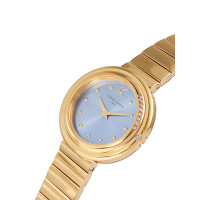 Produktbild för PIERRE CARDIN CF.1010.MG.1 - Quartz Klocka Dam (32MM)