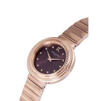Produktbild för PIERRE CARDIN CF.1010.MR - Quartz Klocka Dam (32MM)