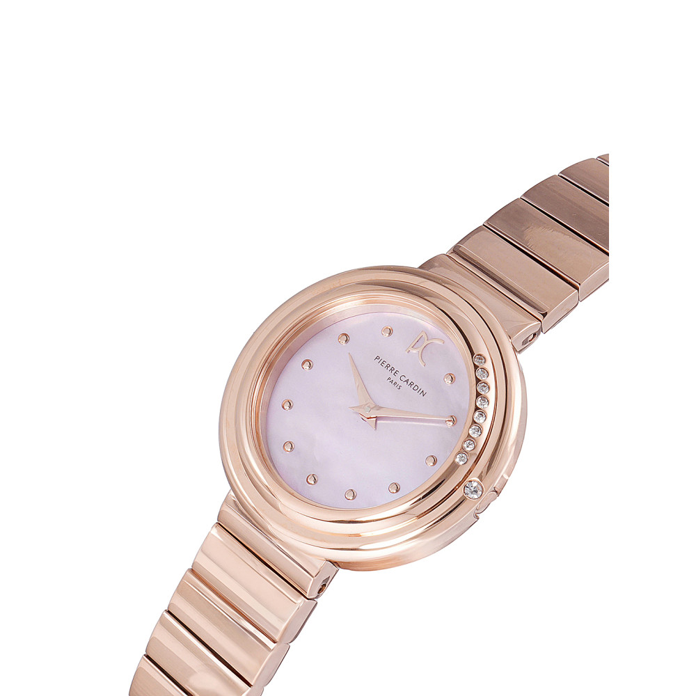Produktbild för PIERRE CARDIN CF.1010.MR.1 - Quartz Klocka Dam (32MM)