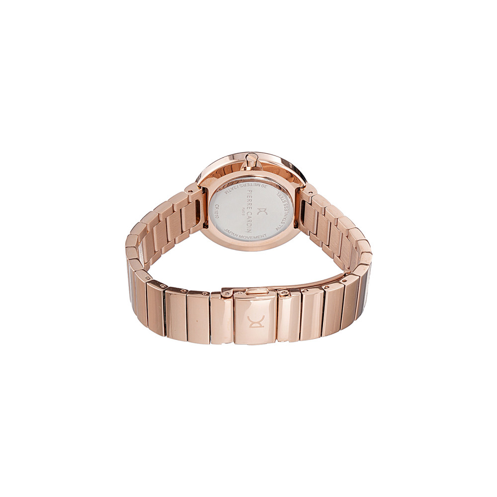 Produktbild för PIERRE CARDIN CF.1010.MR.1 - Quartz Klocka Dam (32MM)