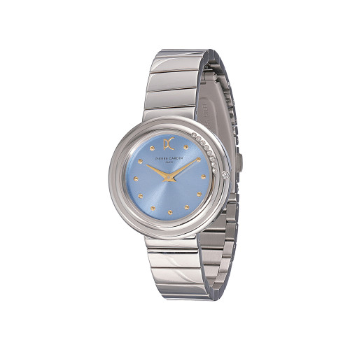 Pierre Cardin PIERRE CARDIN CF.1010.MS - Quartz Klocka Dam (32MM)