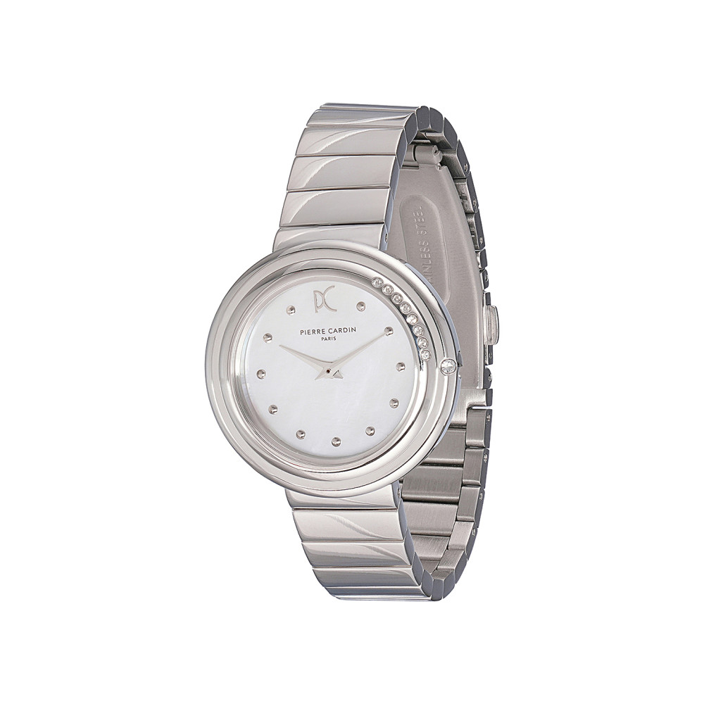 Produktbild för PIERRE CARDIN CF.1010.MS.1 - Quartz Klocka Dam (32MM)