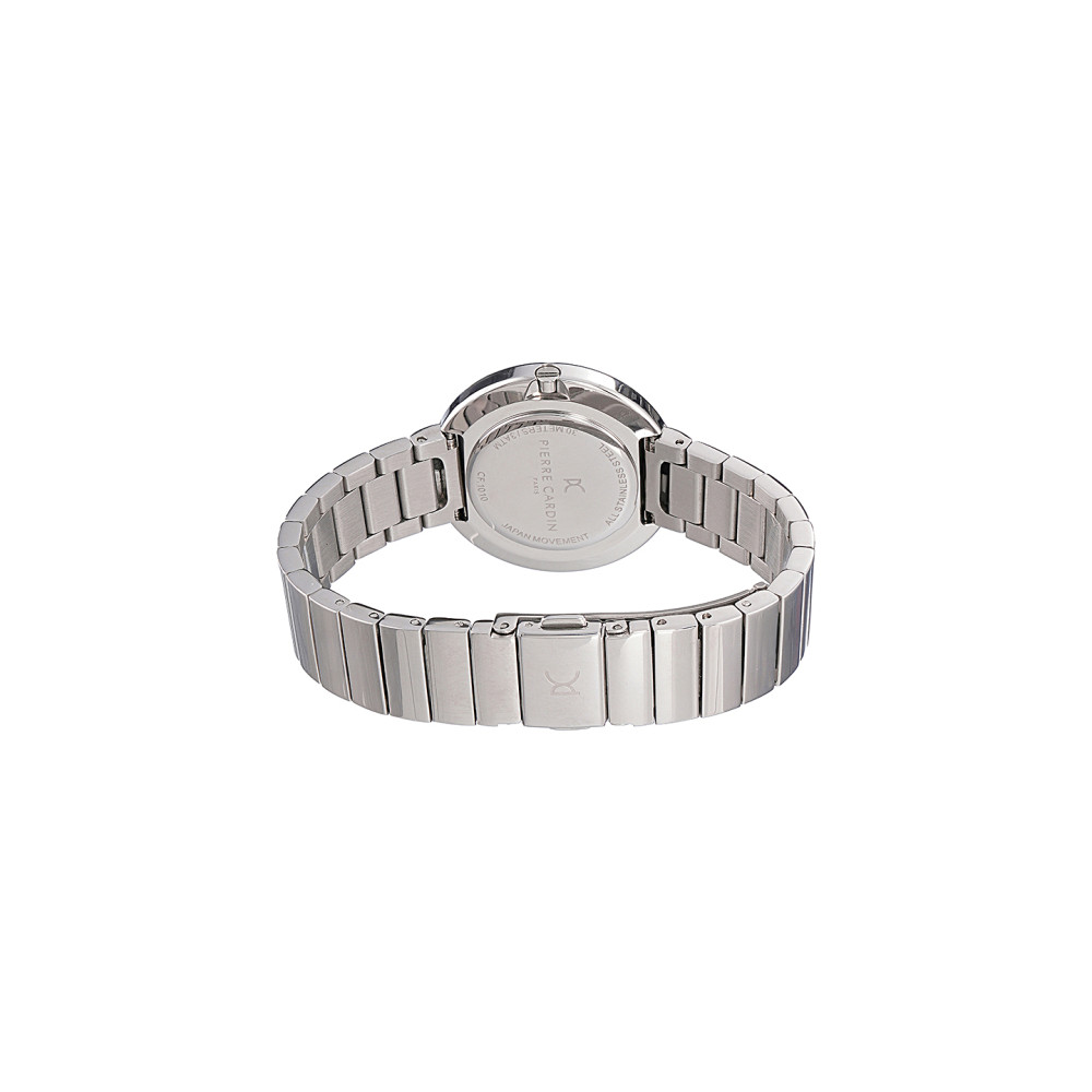 Produktbild för PIERRE CARDIN CF.1010.MS.1 - Quartz Klocka Dam (32MM)