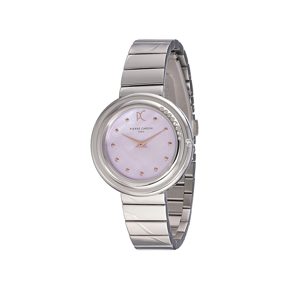 Produktbild för PIERRE CARDIN CF.1010.MS.2 - Quartz Klocka Dam (32MM)
