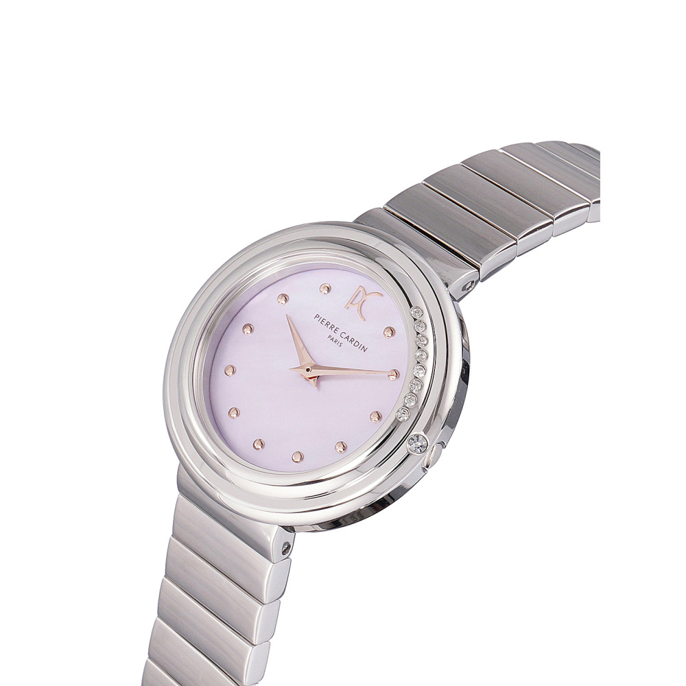 Produktbild för PIERRE CARDIN CF.1010.MS.2 - Quartz Klocka Dam (32MM)