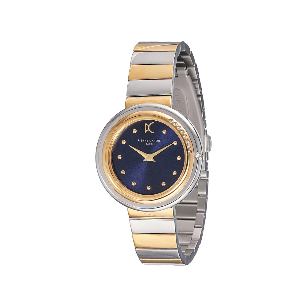 Produktbild för PIERRE CARDIN CF.1010.MU - Quartz Klocka Dam (32MM)