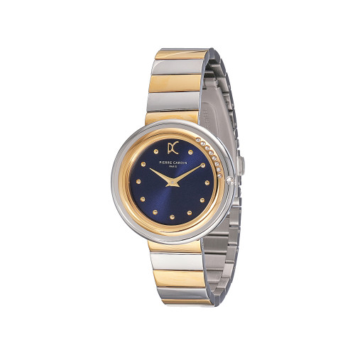 Pierre Cardin PIERRE CARDIN CF.1010.MU - Quartz Klocka Dam (32MM)