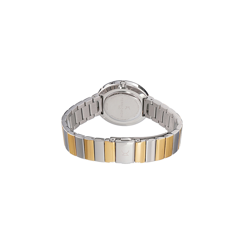 Produktbild för PIERRE CARDIN CF.1010.MU - Quartz Klocka Dam (32MM)