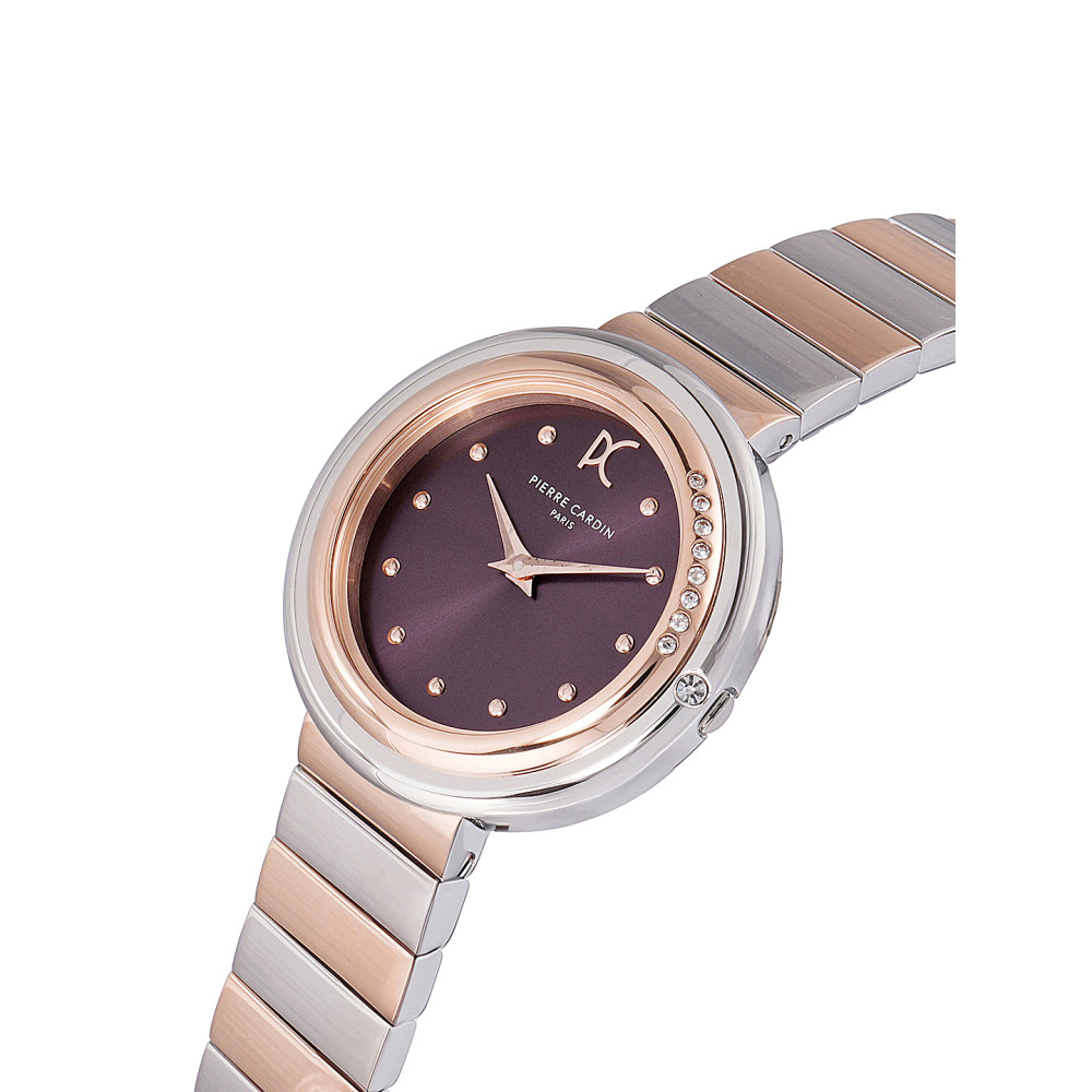 Produktbild för PIERRE CARDIN CF.1010.MU.1 - Quartz Klocka Dam (32MM)