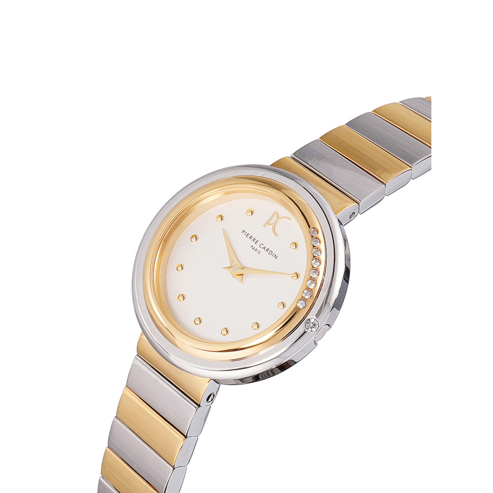 Produktbild för PIERRE CARDIN CF.1010.MU.2 - Quartz Klocka Dam (32MM)