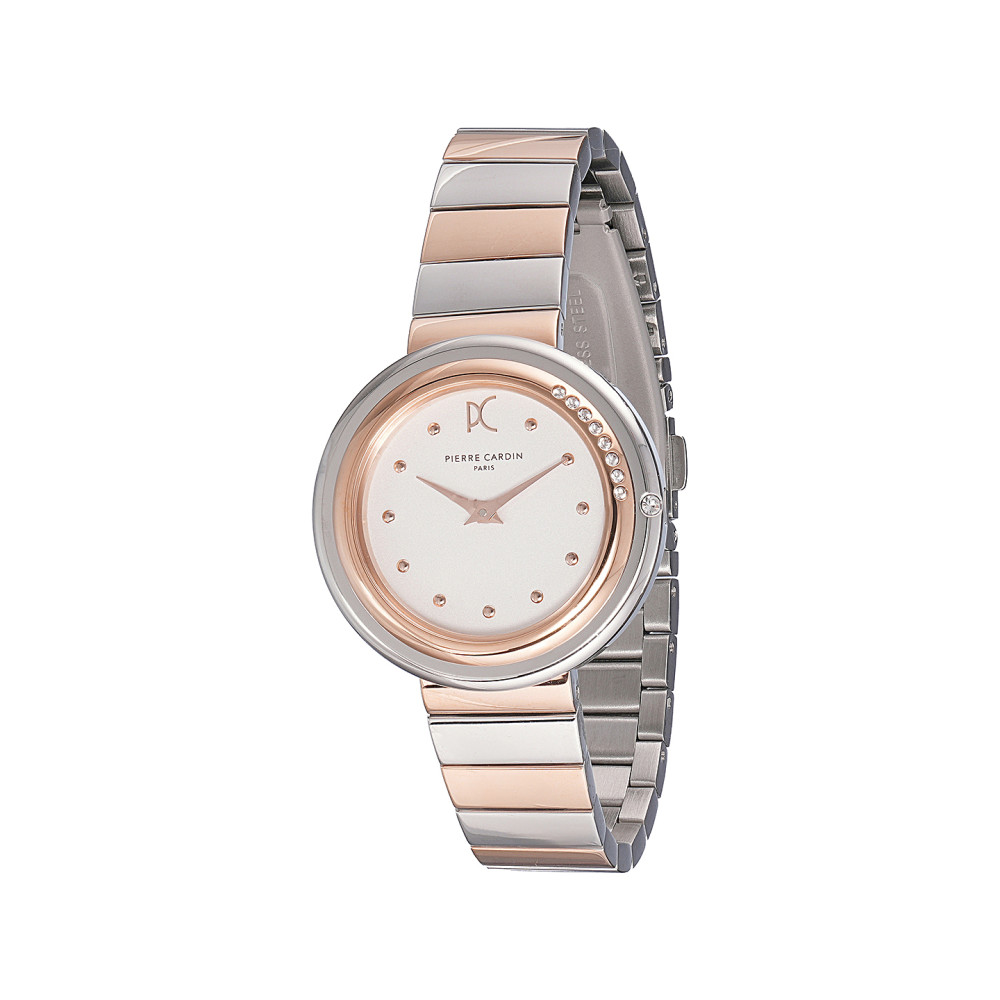 Produktbild för PIERRE CARDIN CF.1010.MU.3 - Quartz Klocka Dam (32MM)