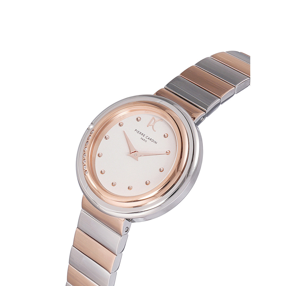 Produktbild för PIERRE CARDIN CF.1010.MU.3 - Quartz Klocka Dam (32MM)
