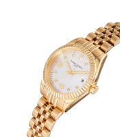 Produktbild för PIERRE CARDIN CF.1012.MG - Quartz Klocka Dam (28MM)