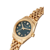 Produktbild för PIERRE CARDIN CF.1012.MG.2 - Quartz Klocka Dam (28MM)