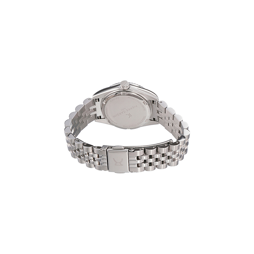 Produktbild för PIERRE CARDIN CF.1012.MS - Quartz Klocka Dam (28MM)