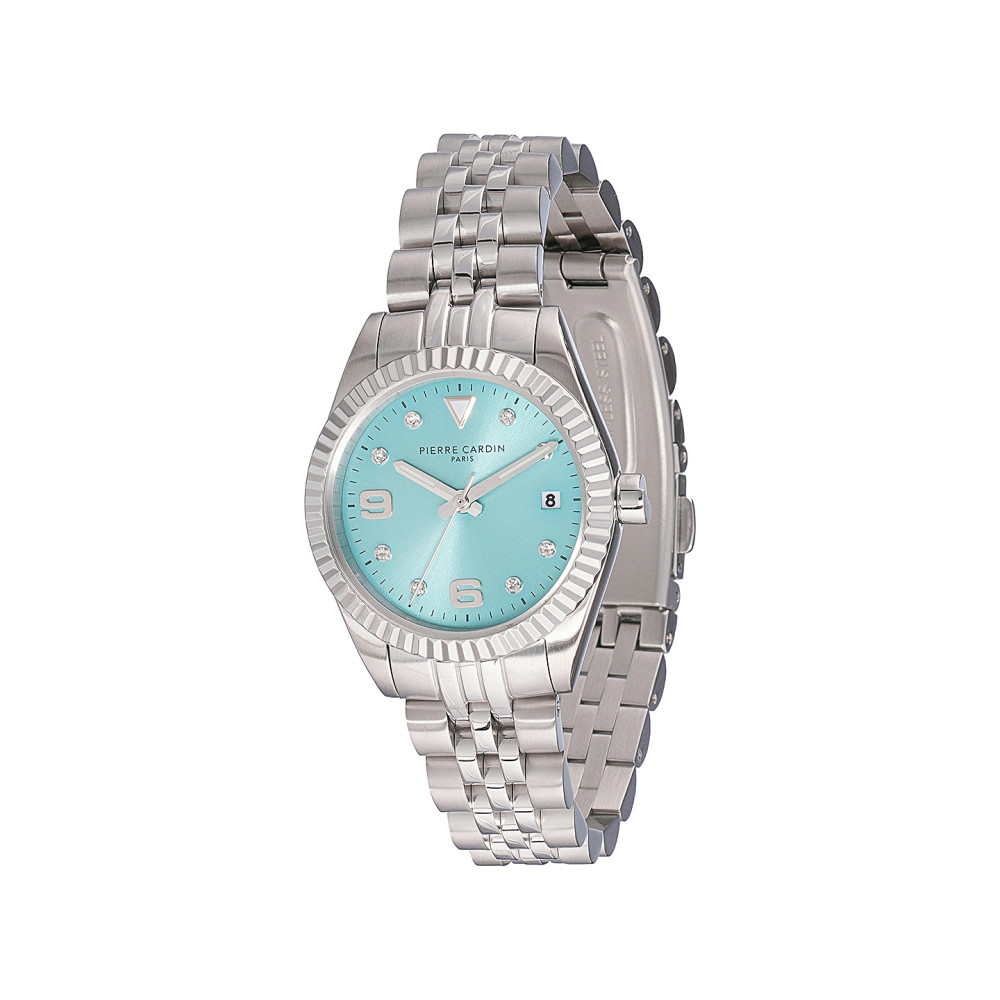Produktbild för PIERRE CARDIN CF.1012.MS.1 - Quartz Klocka Dam (28MM)